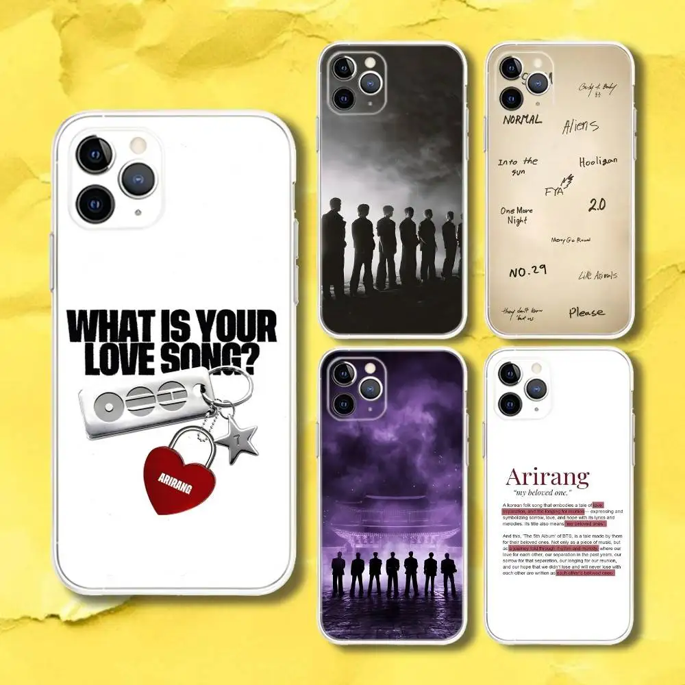 A-ARIRANG Tour 2026…