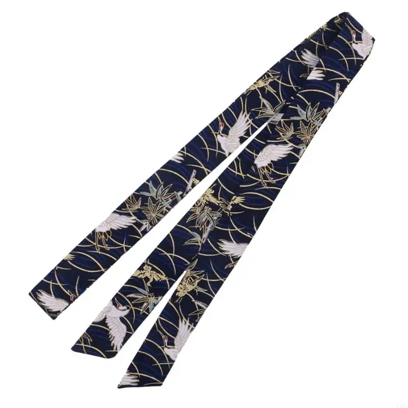 Elegant Hanfu Belt for Vintage Costume Lovers Traditional Chinese Clothing 