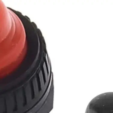 12V Latching Push Button Switch Waterproof With Leads For Motorcycle Car Outdoor For Lighting Electrical Control Panel