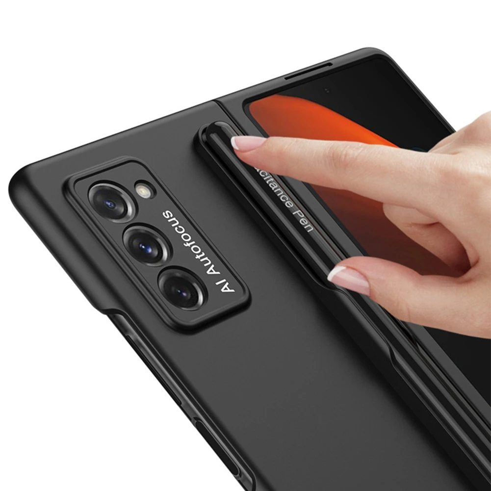 

A41Z-Touch стилус емкостная ручка для Samsung Galaxy Z Fold 4 3 2 5G емкостная ручка для мобильного телефона