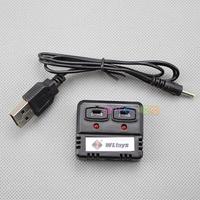 WLtoys F949 V977 K110 V911S RC Airplane Spare Parts Charger