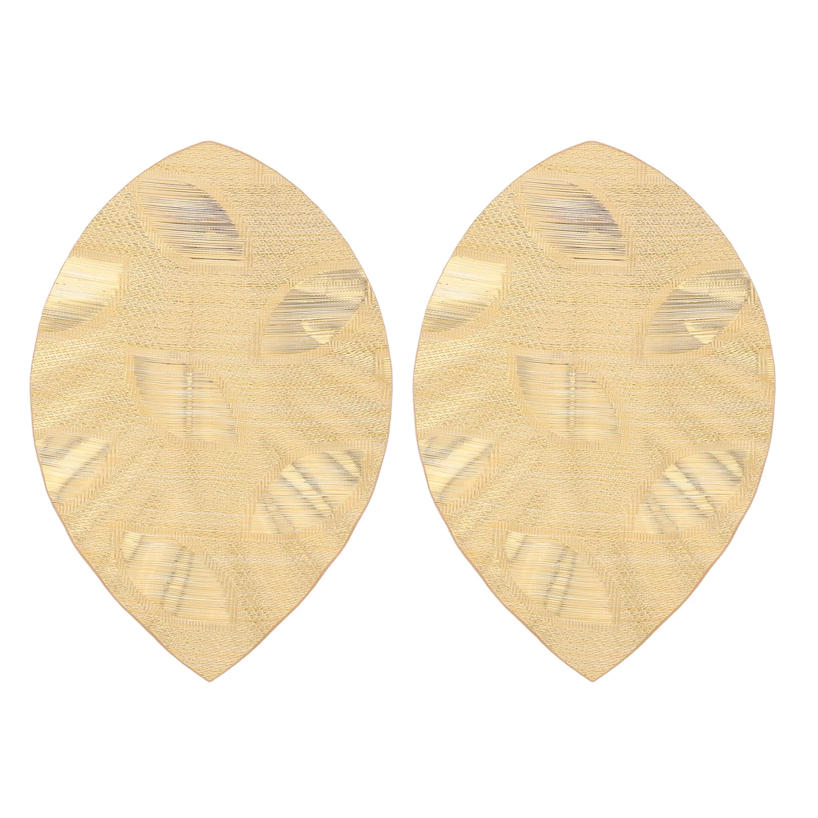 

2Pcs Hotel Towel Tray Leaf Shape Design Plastic Towels Bathroom Countertop Napkin Tray Room Accessories