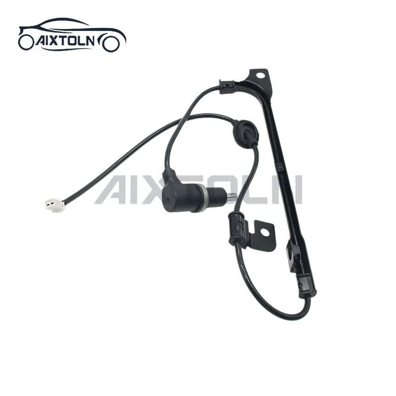 Rear Left Wheel ABS Speed Sensor 27540-SA010 For Subaru Forester SG 2003–2008 Factory Price Wholesale Good Quality Car Parts New view 4