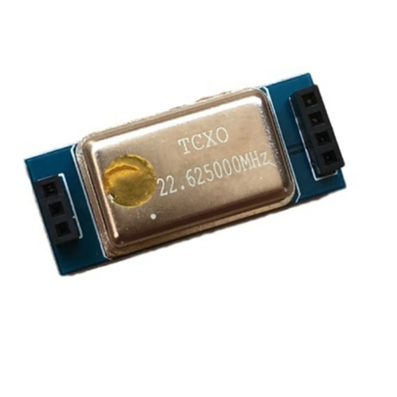 

For TCXO-9 Temperature-Compensated Crystal Module For Yaesu FT- 817 / 857/897 High Accuracy 0.5Ppm Kits