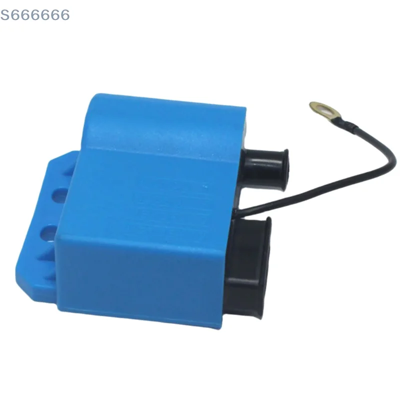 

Vespa PX 80 125 150 200 to CDi Electronic Central Ignition Coil 32398112 ABS Replacement