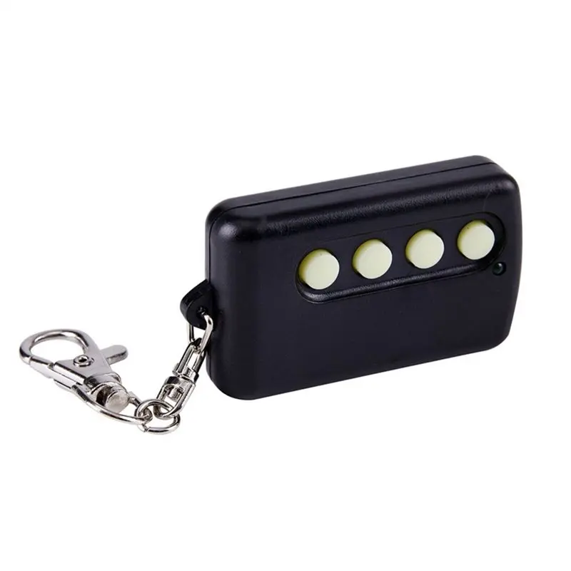 B27B Universal Remote Control Electric Gate Transmitter 250Mhz-450Mhz For RMC-600 Garage System
