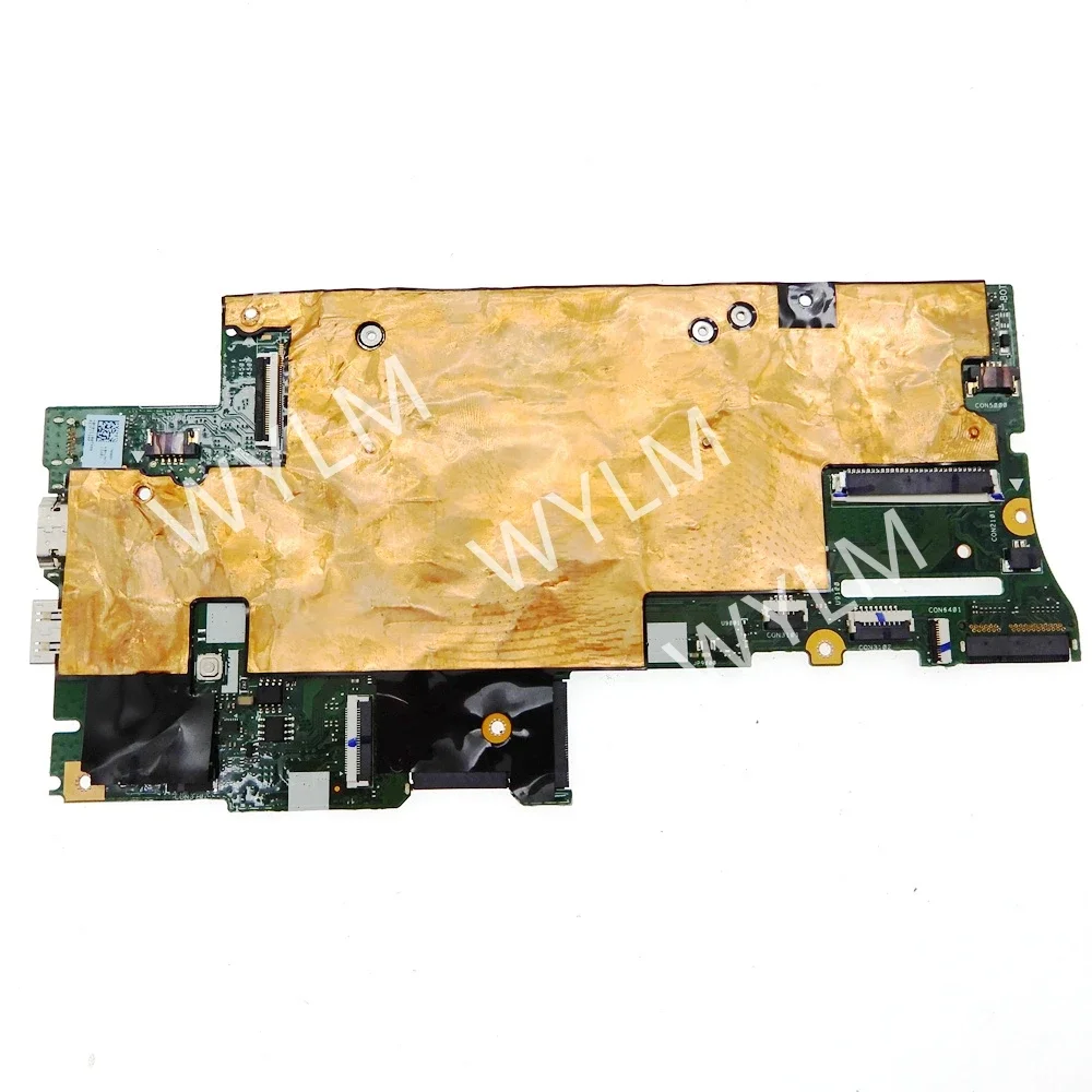 MI4FA  Mainboard For Acer Swift SF314-55 SF314-55G Laptop Motherboard With i3-8145U CPU 8GB-RAM  MX150/V2G GPU