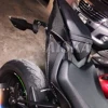 カワサキ ZX6R 636 2024 2025 フェンダー 燃料タンク サイドパネル フレームカバー フェアリングキット 3K ドライカーボンファイバー オートバイアクセサリー 5