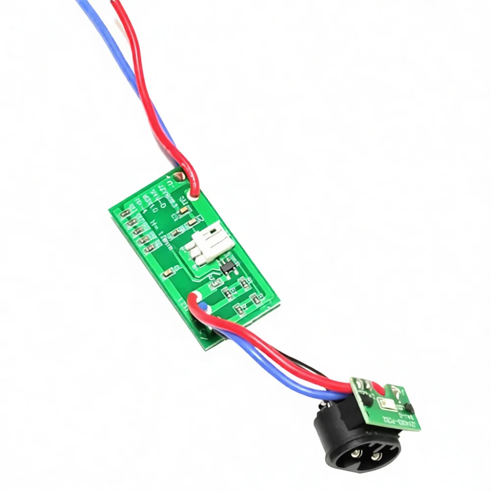 Replacement Control Board For Wahl 8591 8148 8504 8509 1919 Hair Clipper PCB Mainboard Electric Trimmer Repair Accessory Part