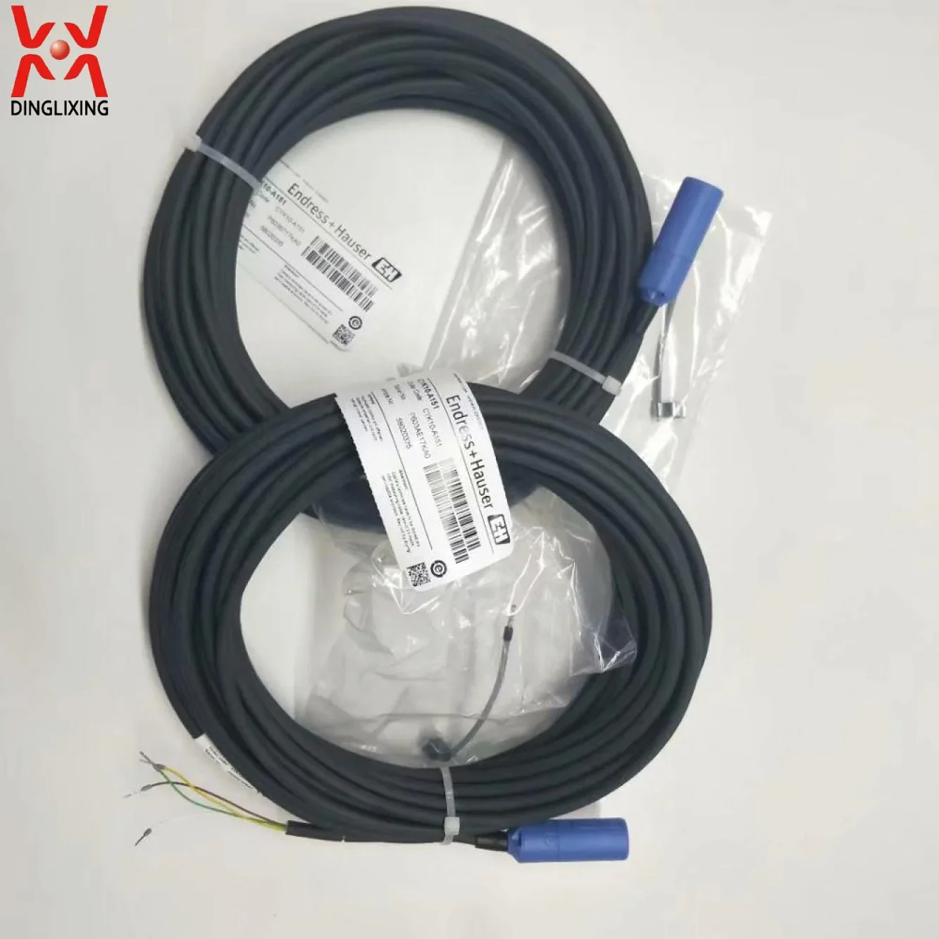 E+H CYK10-A151 cable New Brand Original CYK10-A151 Endress Hauser Digital measuring cable