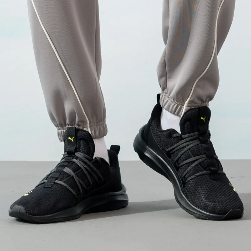 PUMA รองเท้าวิ่งผู้ชาย 377671- - Men'S Shoes Puma Sports บทวิจารณ์และราคา
