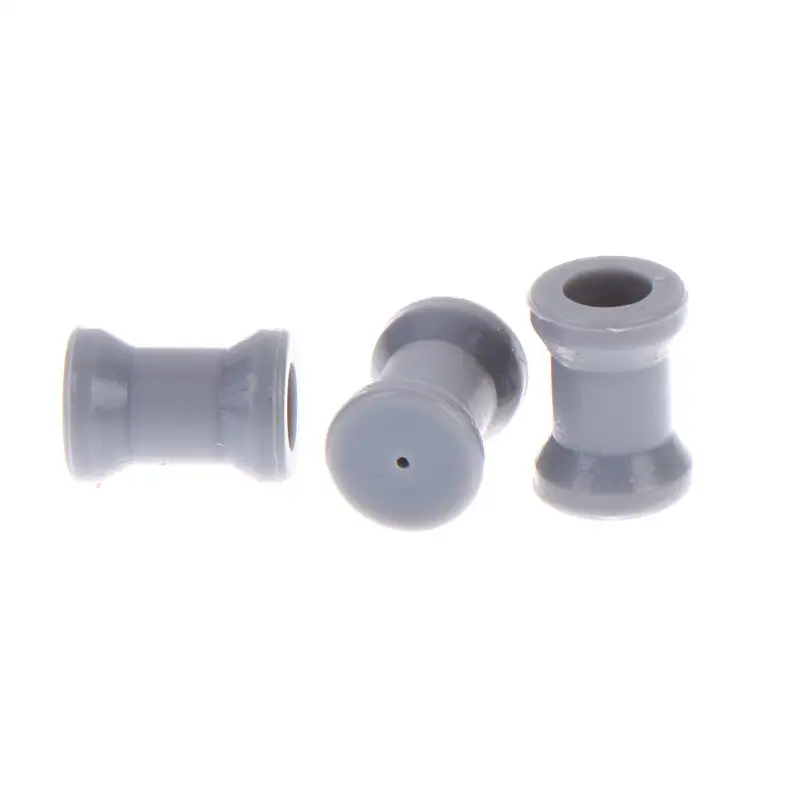 Laparoscopic Port Sealing Cap Movable Core Dust Resistant Replacement For Long Term  Use