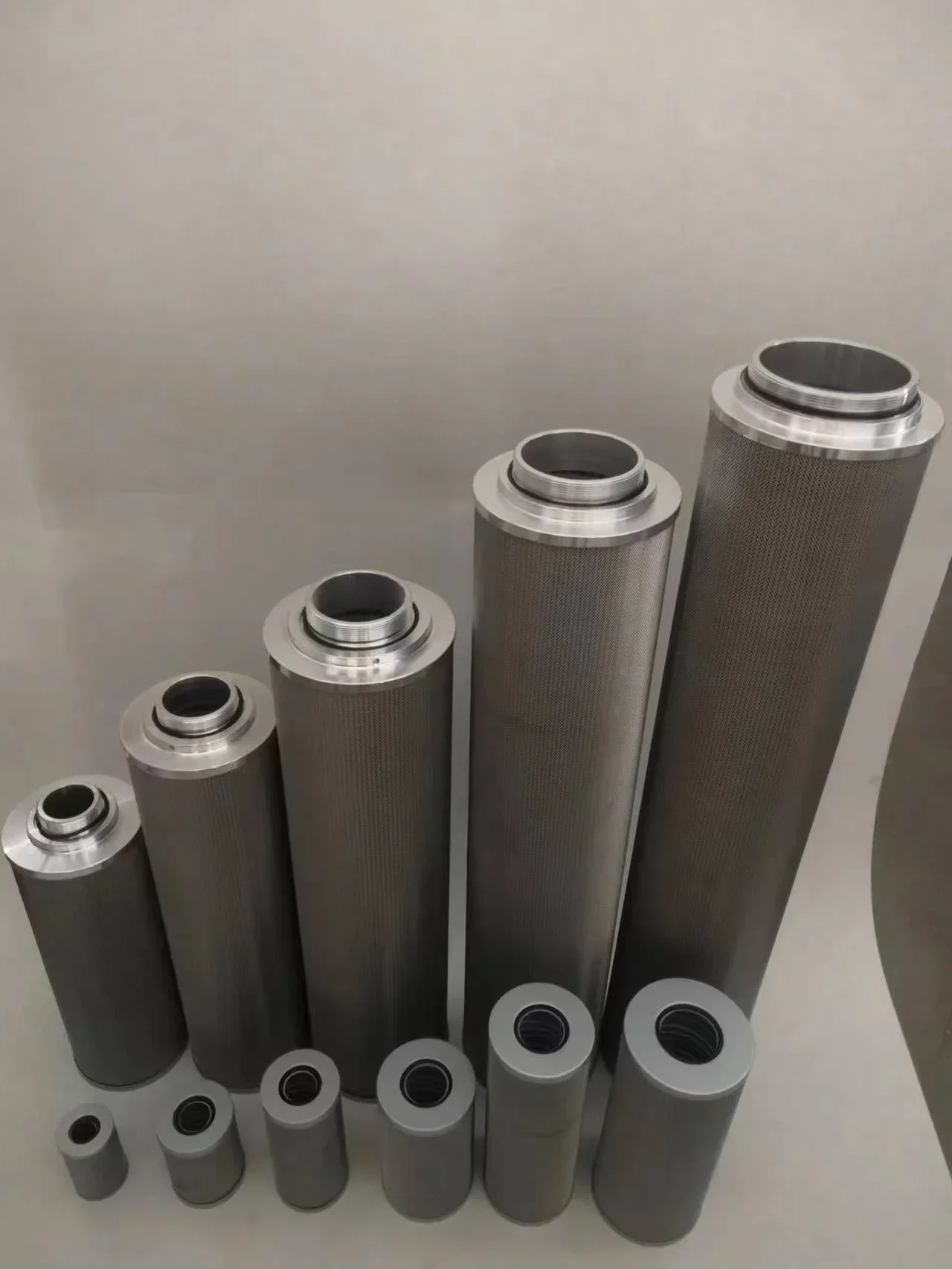 Filter element TZX2-10/25/40/63/100/160/250/400/630/800/1000