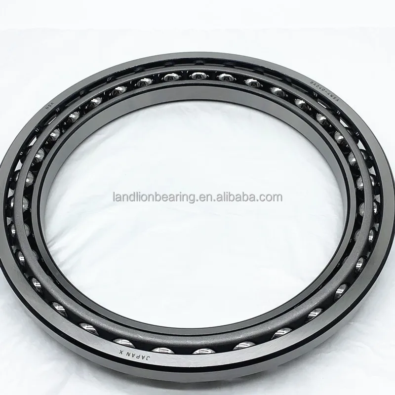 BA240-3ASA/WSA NTN Excavator Bearing BA240-3A Angular Contact Ball Bearing BA240-3A