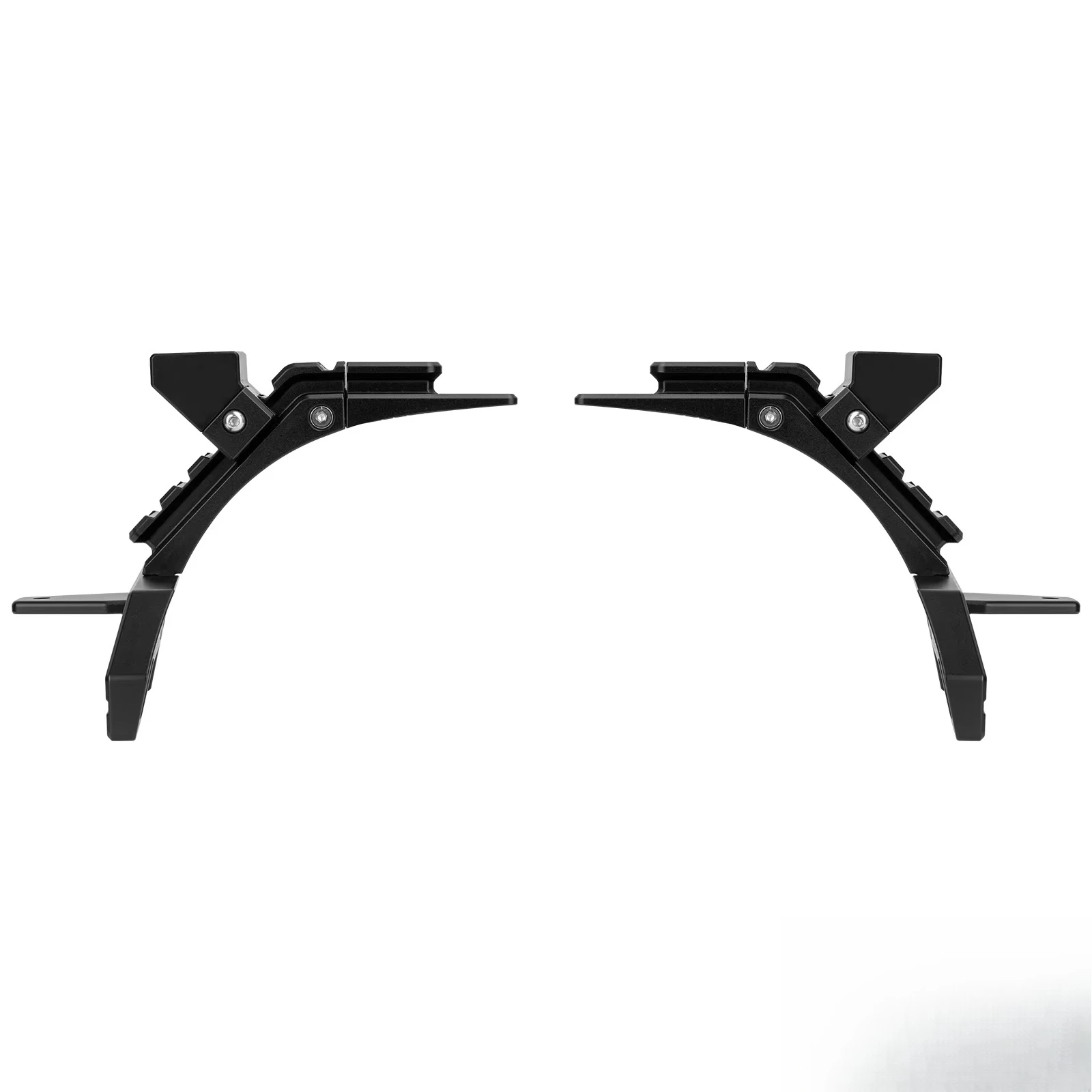 Wrangler JL 2018-2023 OMU001 New Light Emitting Diode Bracket