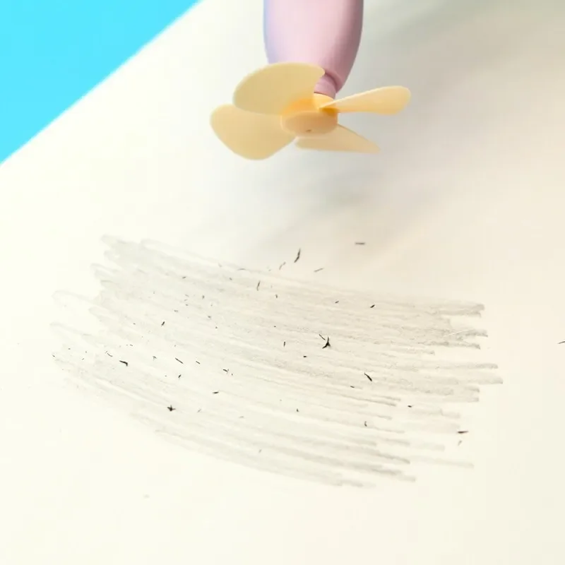 Электрический ластик для школы и офиса, ластик для рисования скетчей, письма, на батарейках, Электрический ластик для студентов, канцелярские принадлежности, подарок