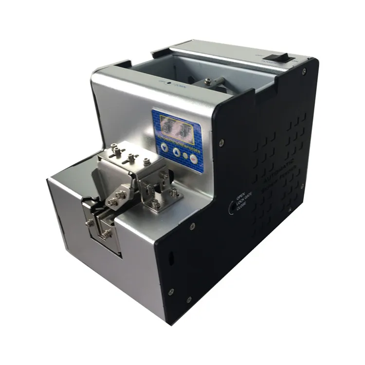 Automatic Electric Screw Feeder for M1~M5 Screw/nut/washer Auto Dispensing and Counting