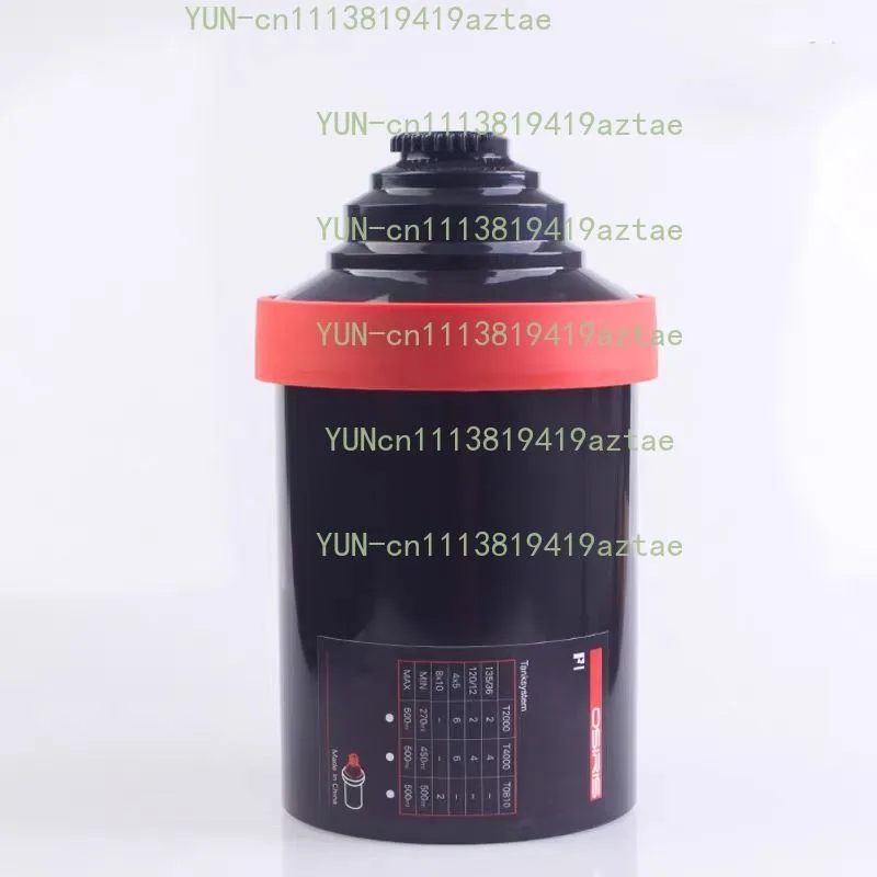 2023 New F1 Automatic Film Processing Machine Second Generation Professional Black and White Color Negative Film Processing