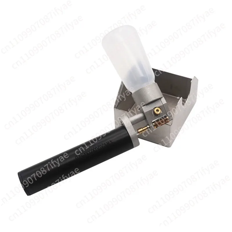 Grip/Vertical Electric Edge Machine Handheld Edge Box Electric Machine Leather Edge Coating