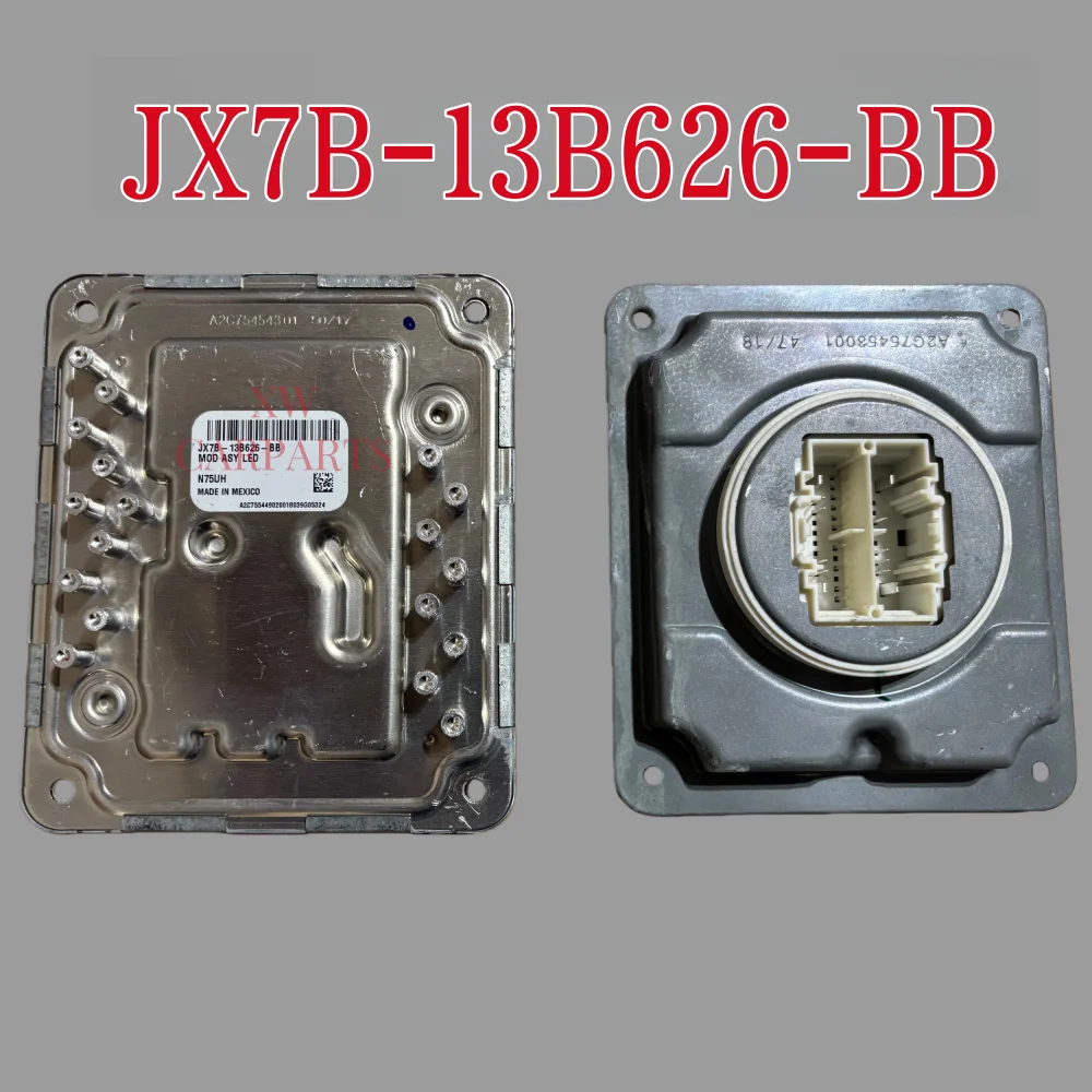 Genuine JX7B-13B626…