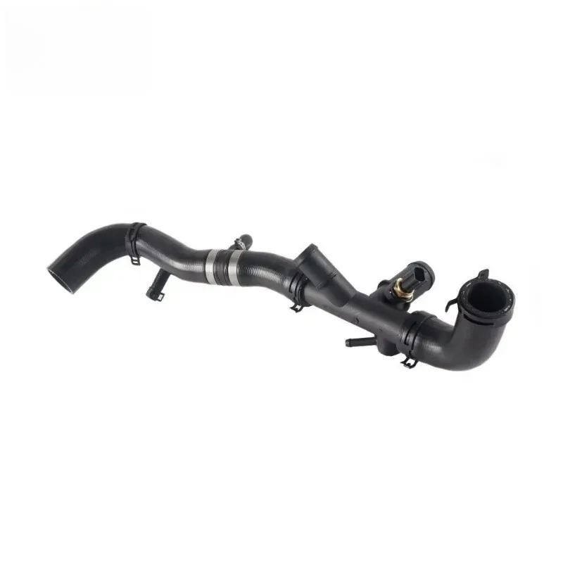 

JLM21499 Automobile Parts Engine Top Coolant Radiator Hose Cooling Water Pipe FOR JAGUAR 2008-2015 XF I X250 X351 X760