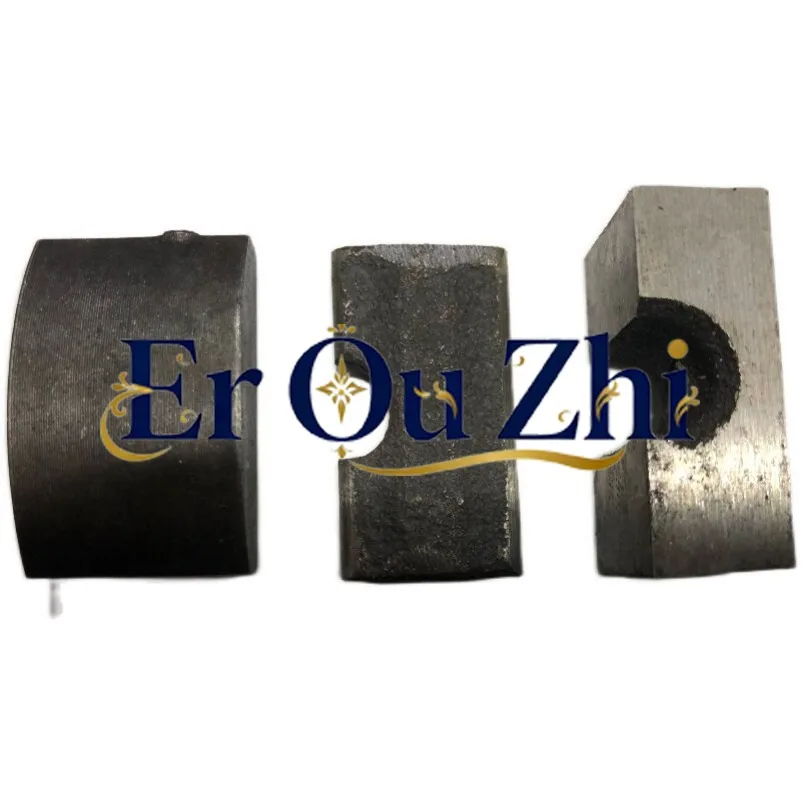 For Zhongjie Drilling Machine Z3040/Z3050 * 16 Spindle Box Clamping Block/diamond Block/pressing Block Top Block Locking Block