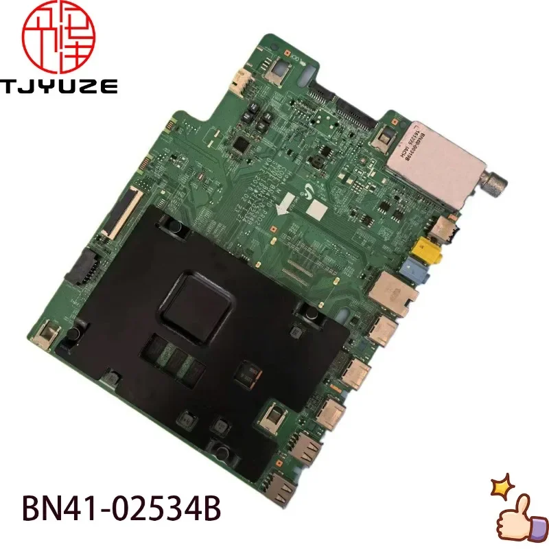 Compatible with Samsung Main Board BN94-10935N BN41-02534B for CY-KK055BGAV1H UE55K5500AKXZT UE55K5500AK TV Motherboard