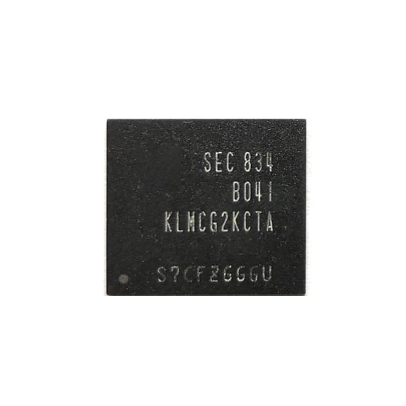 KLMCG2KCTA-B041 BGA153, nuevo y Original