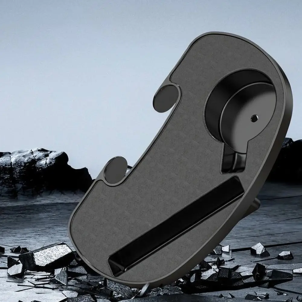 Portable Recliner Cup Holder Tray For Folding Lounge Seat Beach Chair Accessories Plastic Snack Shelf Outdoor Furniture Part