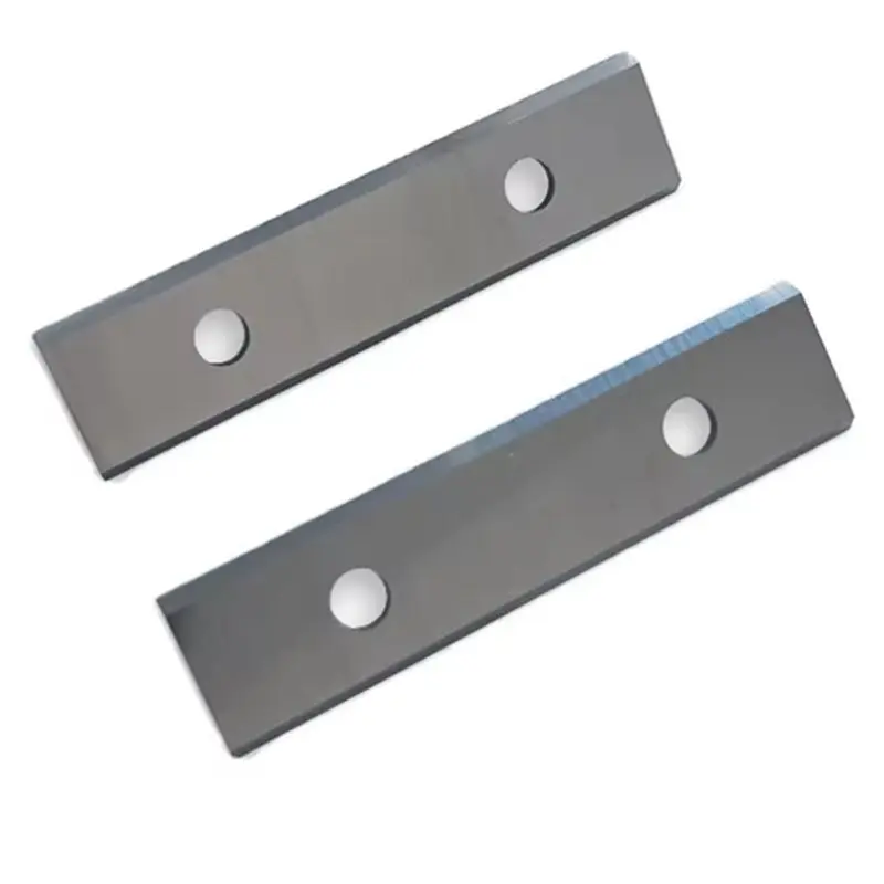 Premium-50X12x1.5Mm Carbide Tools And Spiral Blades, Suitable For Rust And Paint Removal Of Woodworking Machinery Parts 80 Pcs