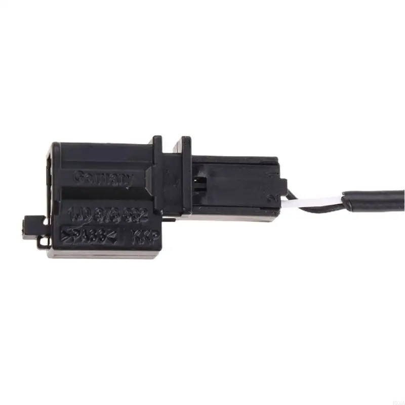 HX6A CAR COMPATING MICROPHONE SLOT for VW RNS315 RNS510 MFD3