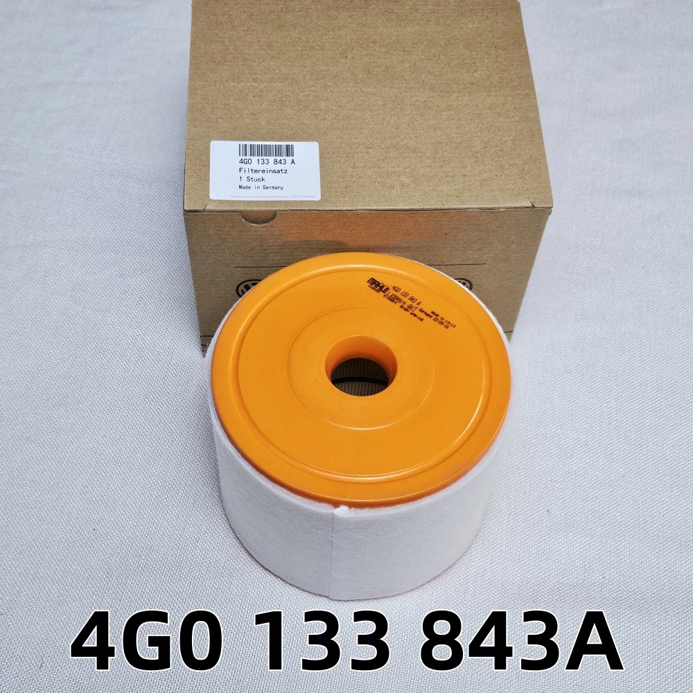 OEM 4GD133843A 4G0133843K 4G0133843H L4GD133843A high quality Engine Air Filter For AUDI A6 C7 2.0D 2012-2018