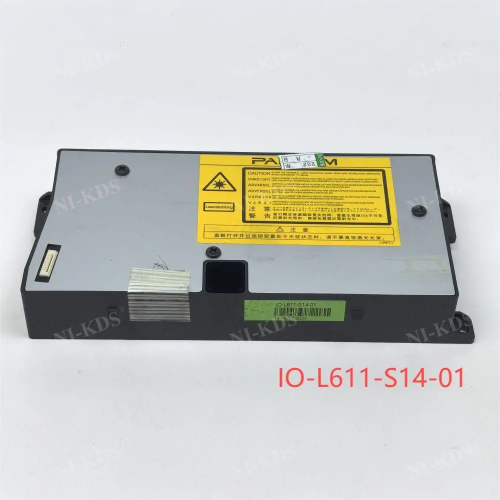 Laser Unit LSU for PANTUM P2200 P2500 P2206 P2207 P2500W P2500NW P2502W P2506W P2509 M6203 6506 6550 IO-L611 - Image 4