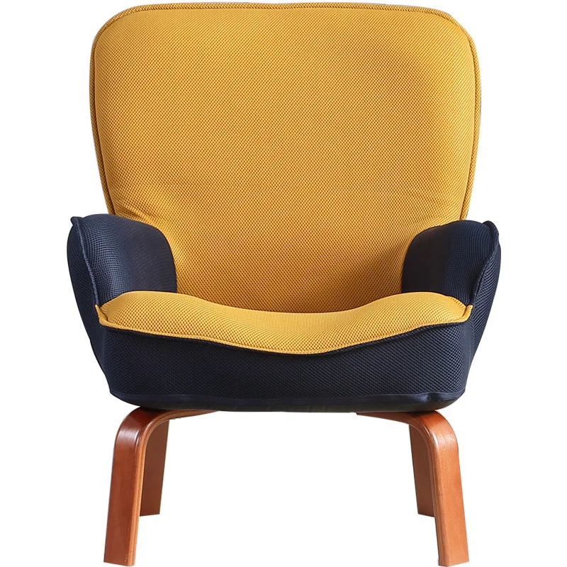 게으른 일기 어린이 소파 의자 독서 코너 독서 의자 귀여운 아기 유치원 레저 미니 소파