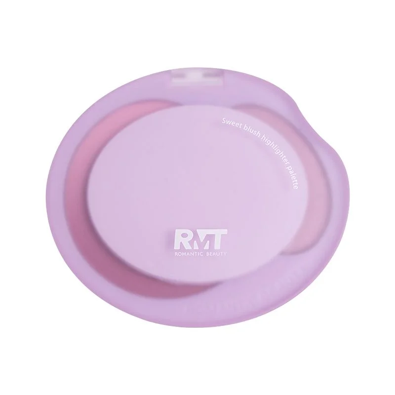 Rmt Puder Rouge Highlight Multifunktion palette für weibliche Gesicht aufhellen Text marker Bronzer koreanische Kosmetik