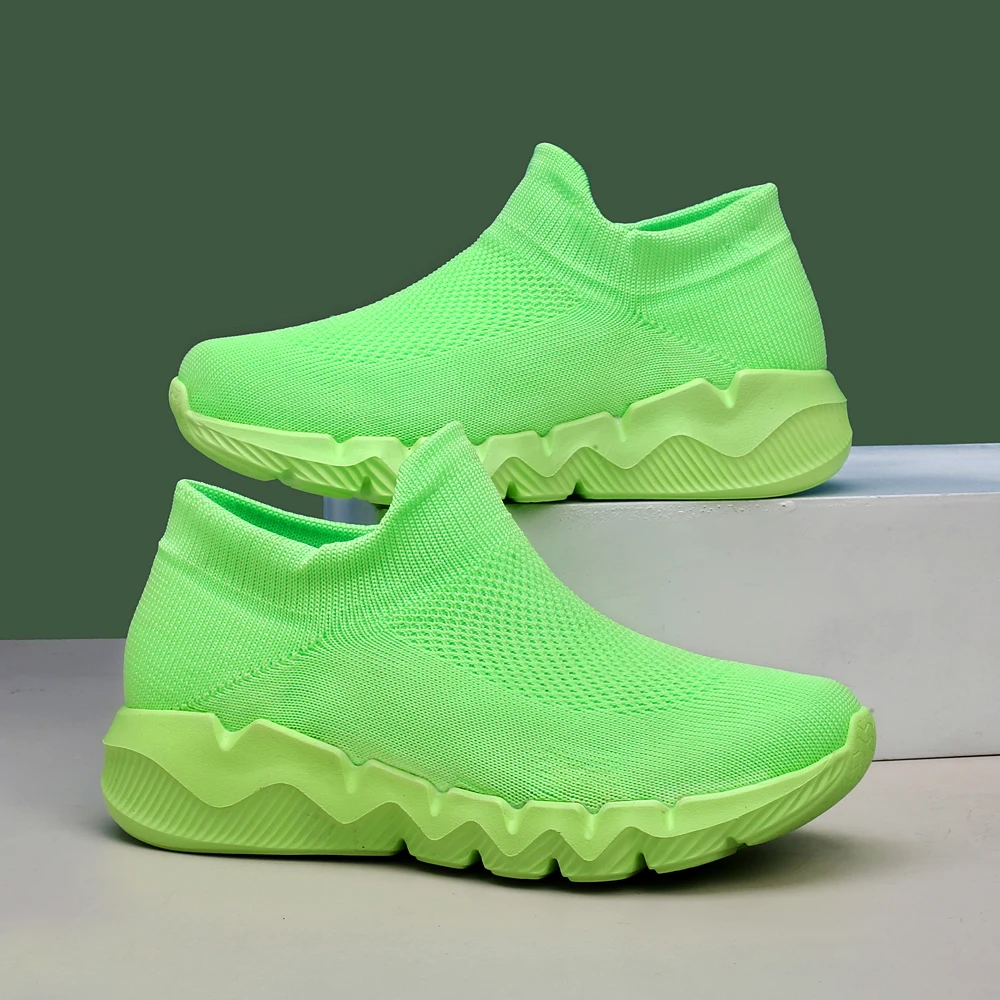 mens shoes leisure Sneaker Shoes Men fashion black Sports Running Shoes Women official-website Large size Casual Sneaker comfort