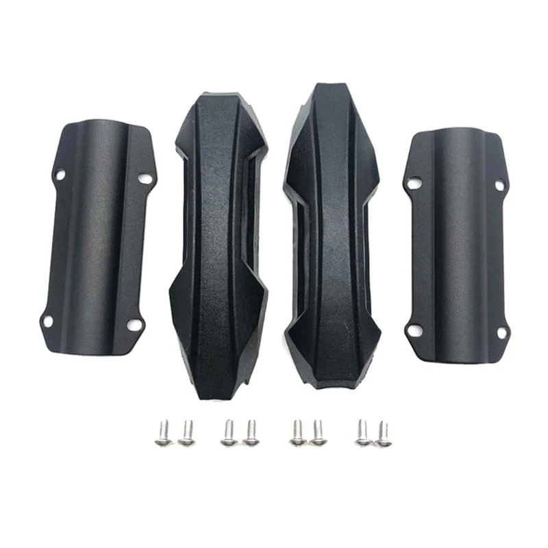 

AP28 Motorcycle Engine Guard Compatible for 25mm R1250GS R1200GS ADV Crash Bar Bumper Protector Decorative Block Anti-fall