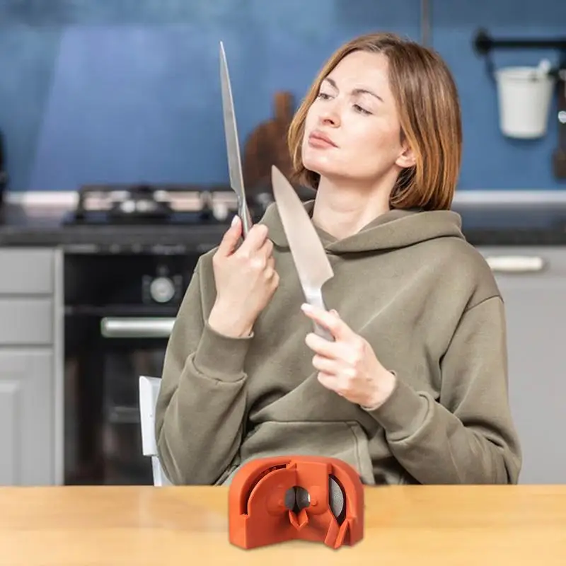 Affilatrice per punte da trapano Strumento di molatura multiuso manuale Strumento di affilatura universale per punte elicoidali Utensile manuale portatile
