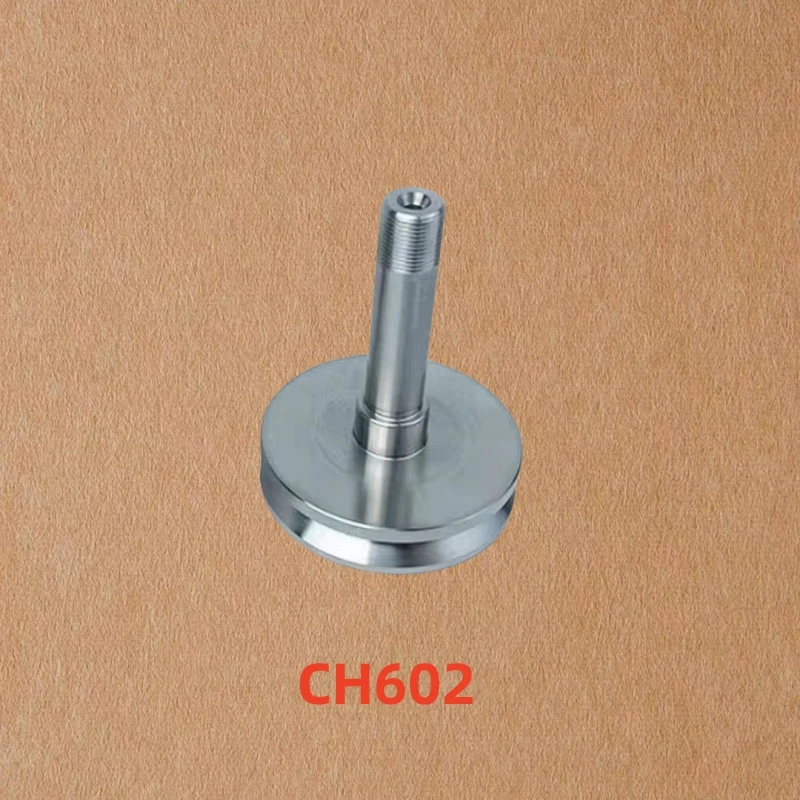

CH602 Roller (Stainless Steel) for Chmer Wire EDM- Low Speed Machine Spare Parts / Chmer edm parts