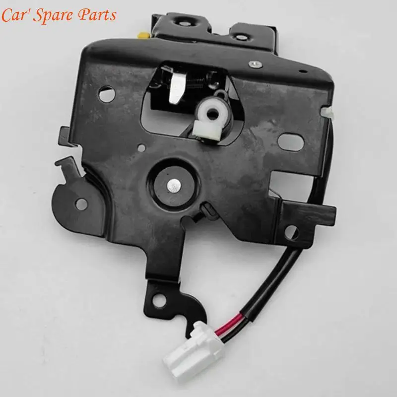 Y4UA Lock Release A…