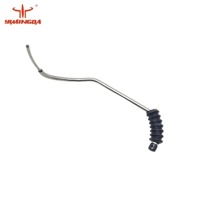 PN 703376 Kit, Head Sharpening Cable for Vector IX6 Auto Cutter Machine Parts Textile Auto Cutter Parts