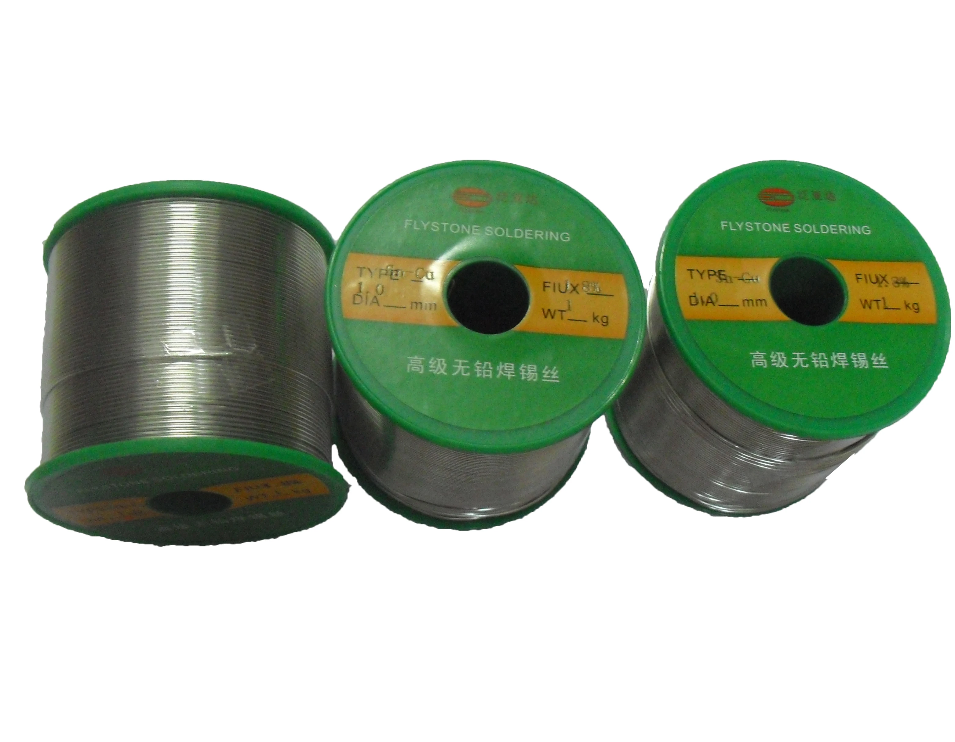 

302 Degrees High Melting Point High Temperature Solder Wire Sn5pb92.5Ag2.5 Solder Sn5pb93.5Ag1.5