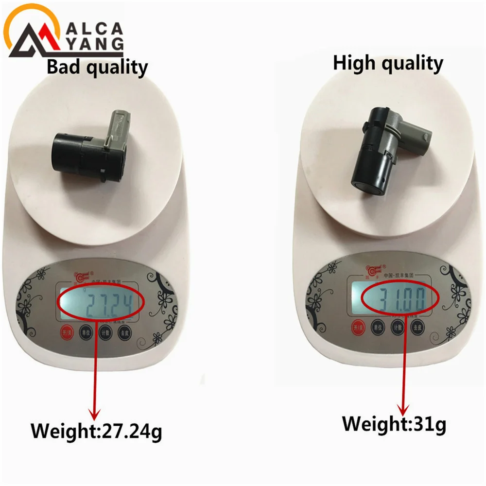 4 pçs/lote pdc sensor de estacionamento 30765108 amortecedor objeto reverso assist radar para volvo 30668100 30765408 30668099 5267042