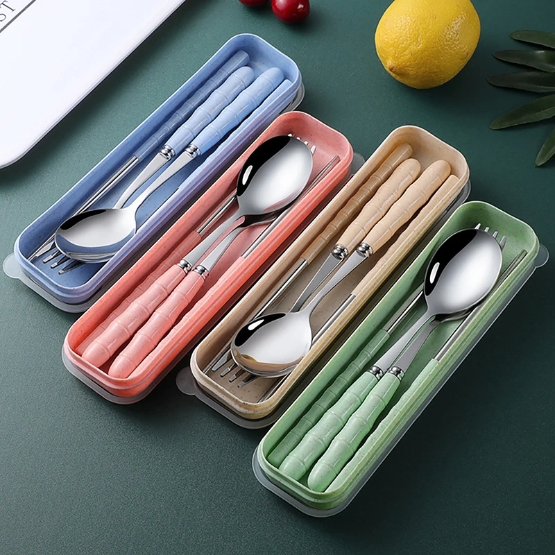 3 pçs pauzinhos colheres garfo - Weaning Spoon Set avaliação e preço