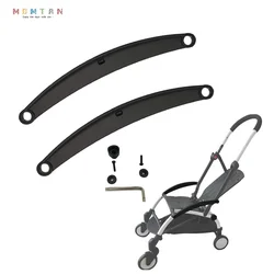 Stroller Accessories Side Armrest for Babyzen Yoyo Side Handle Side Fence Bumper for Yoya Vovo Vinng