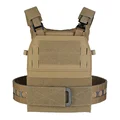 Coyote Brown