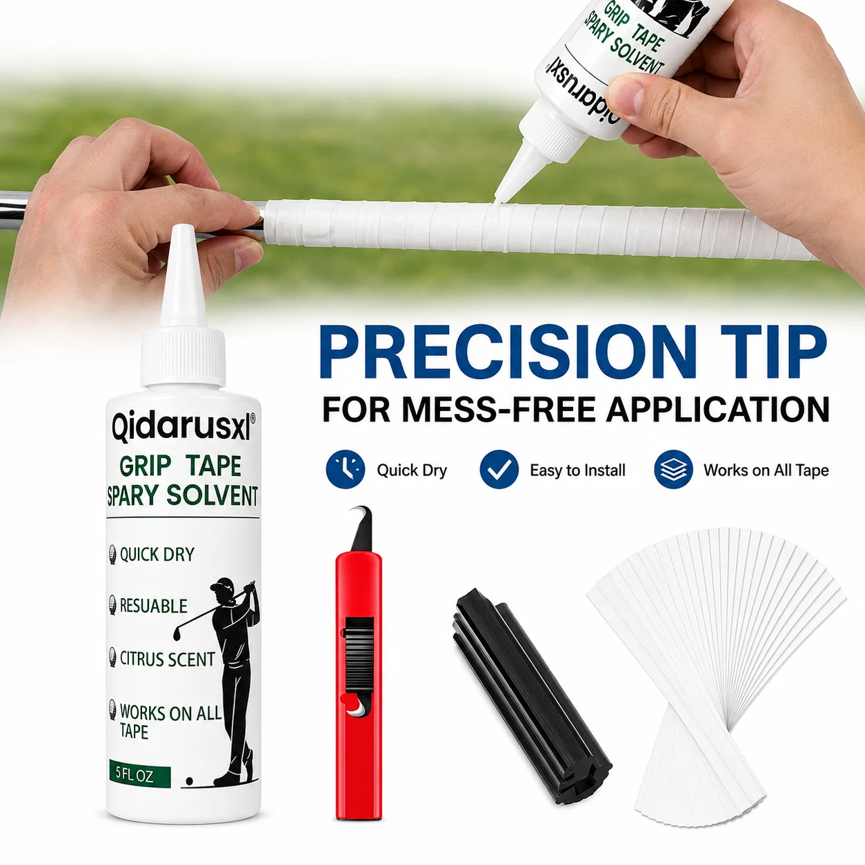 #32 Latest Golf Club Grips Offers