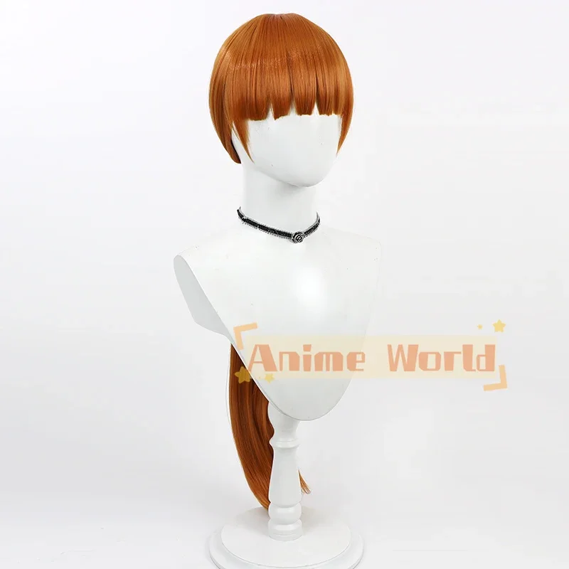 New Yamashin Cosplay Wig Heat Resistant Synthetic Party + Wig Cap
