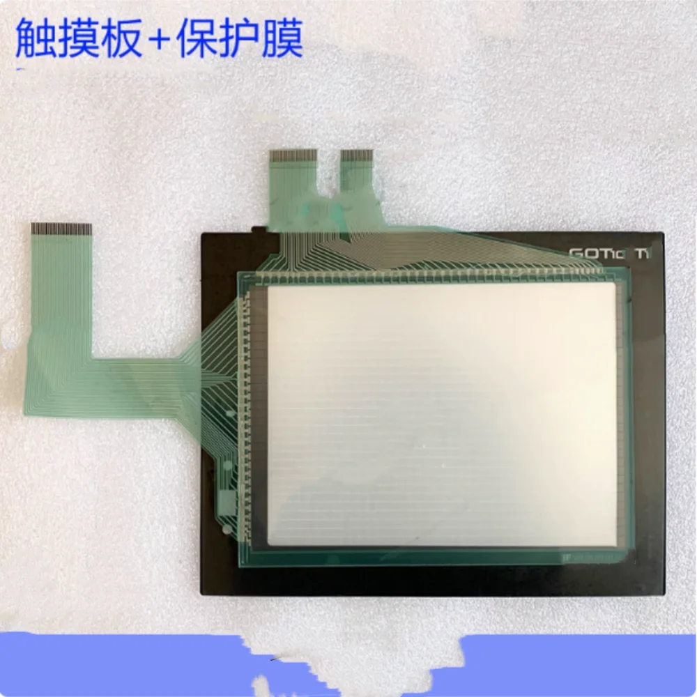 

GT1562-VNBD Защита тачпада