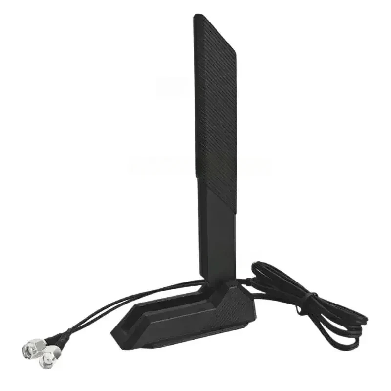 Dual Band Wireless Antenna for MSI MPG Z790 Z490M X570S X570 SMA 2T2R WiFi 6E